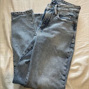 Old Navy OG Straight Leg Jean